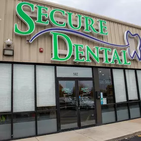 Bild von Secure Dental—East Peoria