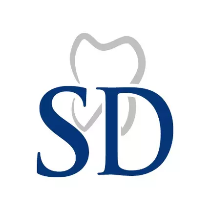 Logo van Secure Dental—East Peoria