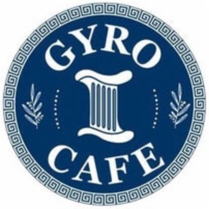 Logo fra Gyro Cafe