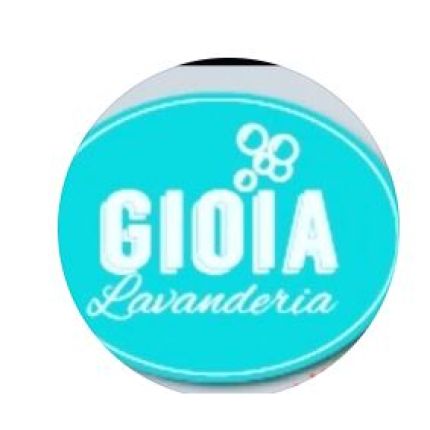 Logotyp från Lavanderia Gioia