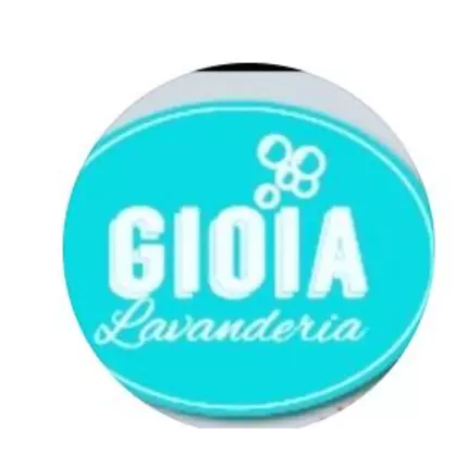 Logo da Lavanderia Gioia