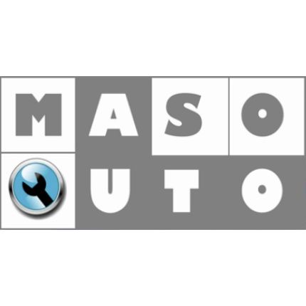 Logo von MasoAuto snc