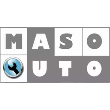 Logotipo de MasoAuto snc