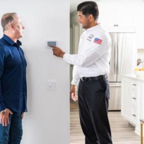 Bild von One Hour Air Conditioning & Heating® of Jacksonville