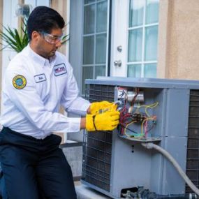 Bild von One Hour Air Conditioning & Heating® of Jacksonville