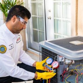 Bild von One Hour Air Conditioning & Heating® of Jacksonville