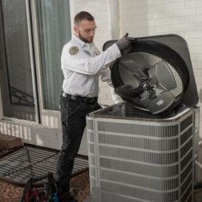 Bild von One Hour Air Conditioning & Heating® of Jacksonville