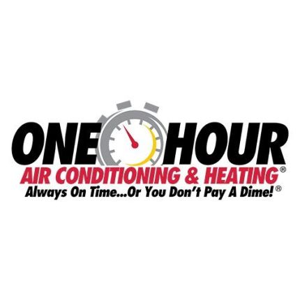 Logo de One Hour Air Conditioning & Heating® of Jacksonville