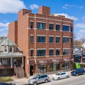 Bild von Secure Dental—Ashland Ave.