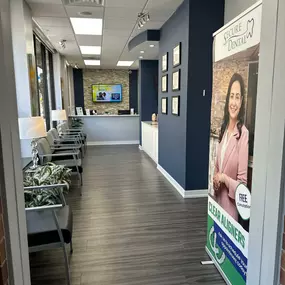 Bild von Secure Dental—Ashland Ave.