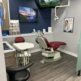 Bild von Secure Dental—Ashland Ave.