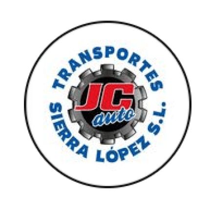 Logo fra Autotransportes Sierra López S.L.