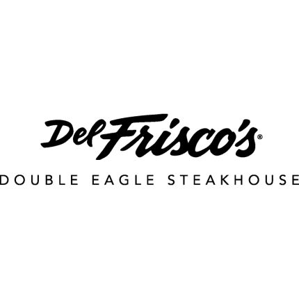 Logo de Del Frisco's Double Eagle Steakhouse