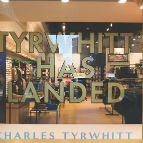 Bild von Charles Tyrwhitt