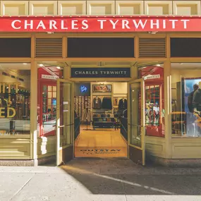 Bild von Charles Tyrwhitt