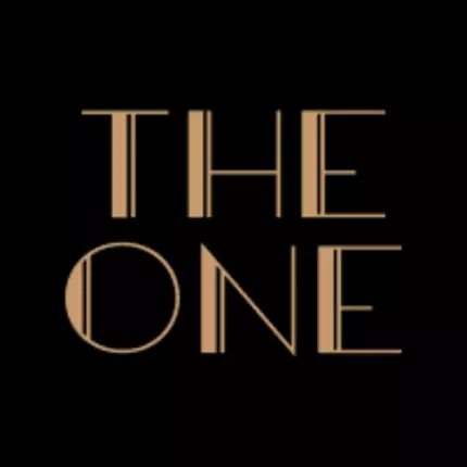 Logo de The One Atlantic Apartments