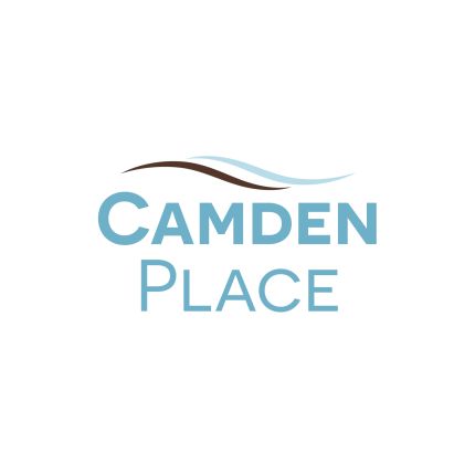 Logótipo de Camden Place by Taylor Morrison