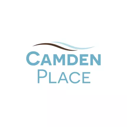 Logo od Camden Place by Taylor Morrison