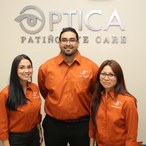 Bild von Patino Eye Care