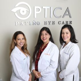 Bild von Patino Eye Care