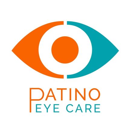 Logotyp från Patino Eye Care