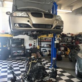 With over 22 years of automotive experience, Palm Beach Performance has been providing our friends and neighbors in West Palm Beach with dependable, trustworthy auto repair services.