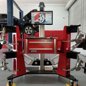 Palm Beach Performance has the lasted equipment to service your car or truck!