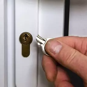 Bild von Dog Star Locksmiths