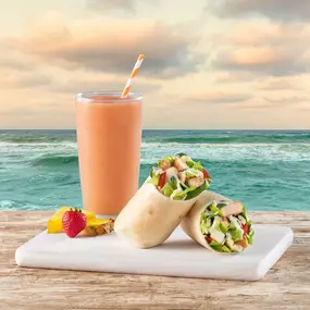 Bild von Tropical Smoothie Cafe