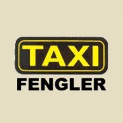 Logo de Taxi- und Kleinbusbetrieb Ines Fengler