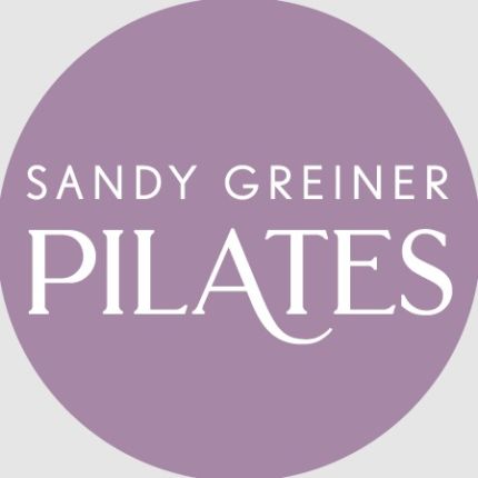 Logo da Sandy Greiner Pilates