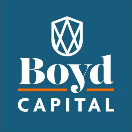 Logotyp från Boyd Capital Management