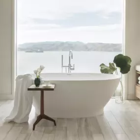 Freestanding bathtubs collection