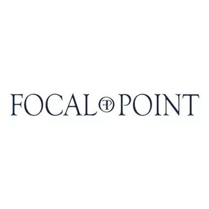 Logótipo de Focal Point Hardware | Luxury Kitchen & Bath Fixtures