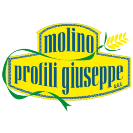 Logotyp från Molino Profili Giuseppe