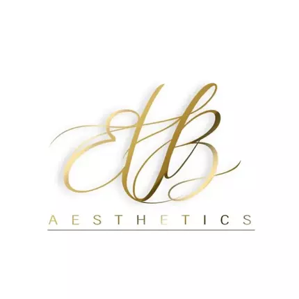 Logo van EHB Aesthetics