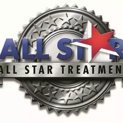 Logo de All Star Automotive Group