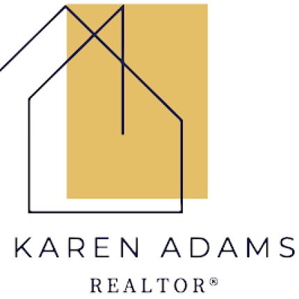 Logo van Karen Adams