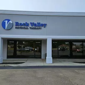 Bild von Rock Valley Physical Therapy - Rochelle