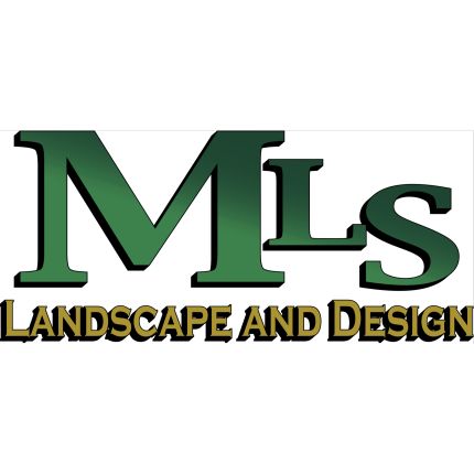 Logotyp från MLS Landscape and Design - Pittsburgh