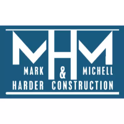 Logo from Mark and Michell Harder Construction LLC