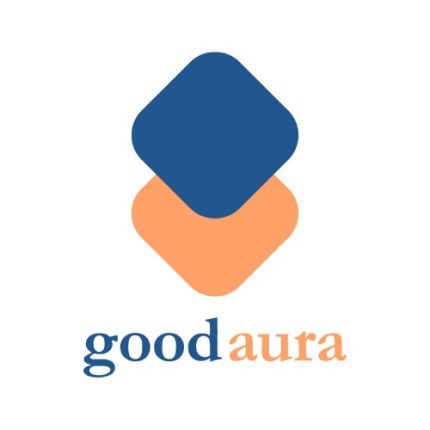 Logo fra Good Aura