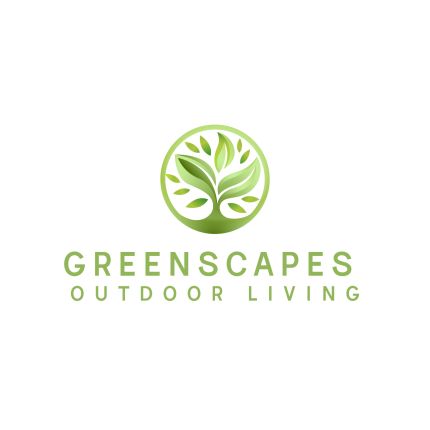 Logo von Greenscapes Outdoor Living