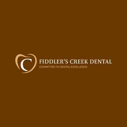 Λογότυπο από Fiddler's Creek Dental