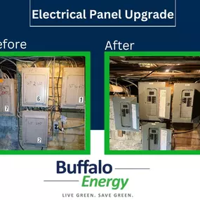 Bild von Buffalo Energy, Inc.