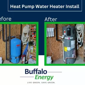 Bild von Buffalo Energy, Inc.