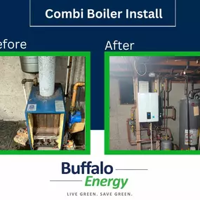 Bild von Buffalo Energy, Inc.