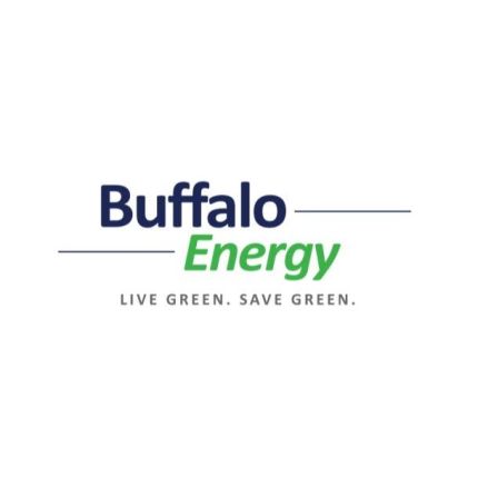 Logotyp från Buffalo Energy, Inc.