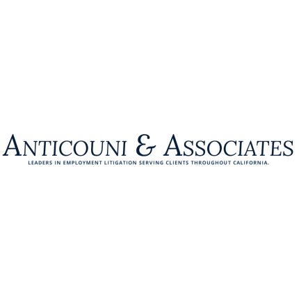 Logo de Anticouni & Ricotta