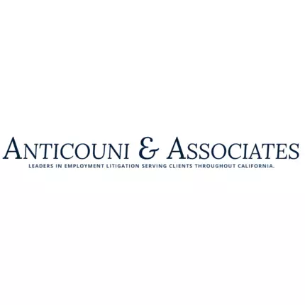 Logo van Anticouni & Ricotta